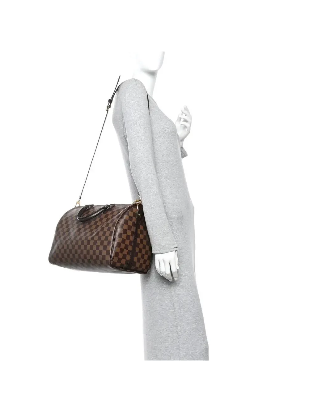 Louis Vuitton indulge timeless